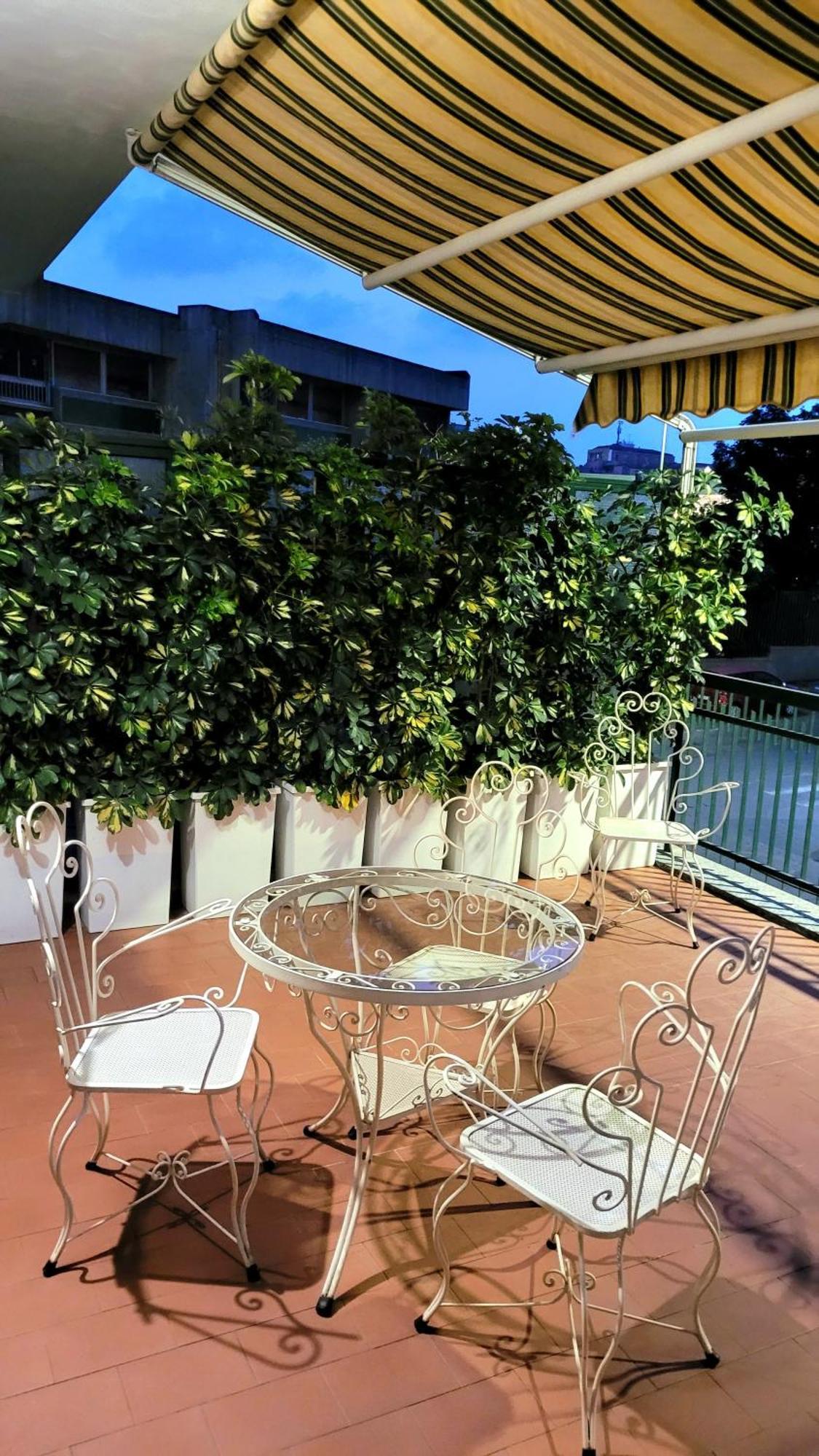 La Dimora Di Proserpina Catânia Exterior foto